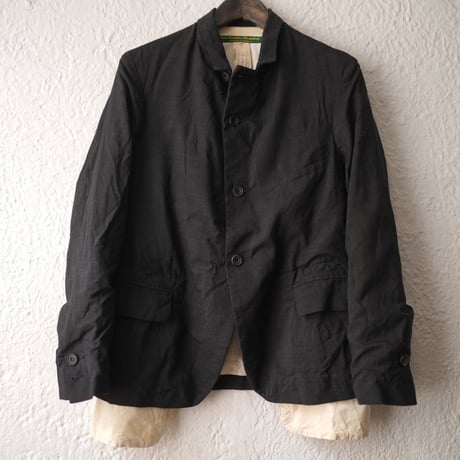 Paul harnden shoemakers マックコート 初期 Paul harnden マックコート 初期 ブロンズ ポールハーデン