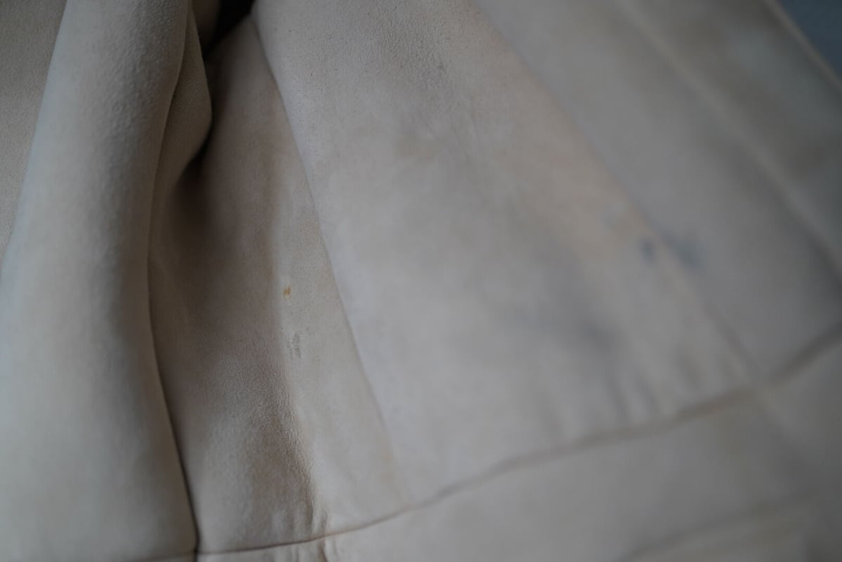 H&M インサイドアウトムートンコート / Maison Martin Margiela H&M インサイドアウトムートンコート / Maison Martin Margiela