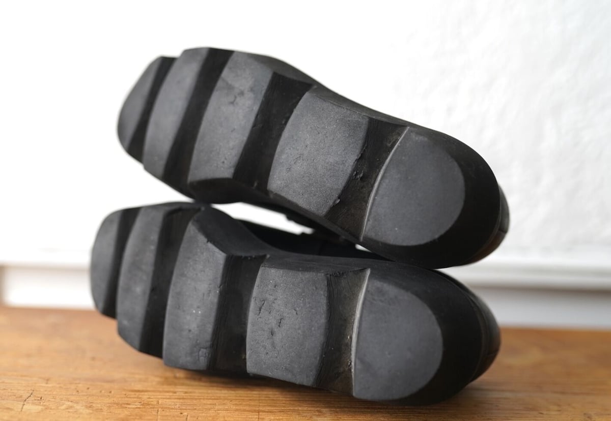 21SS Double Loafer コインローファー 37 / sacai(サカイ) | D 21SS Double Loafer コインローファー 37 / sacai(サカイ) | D