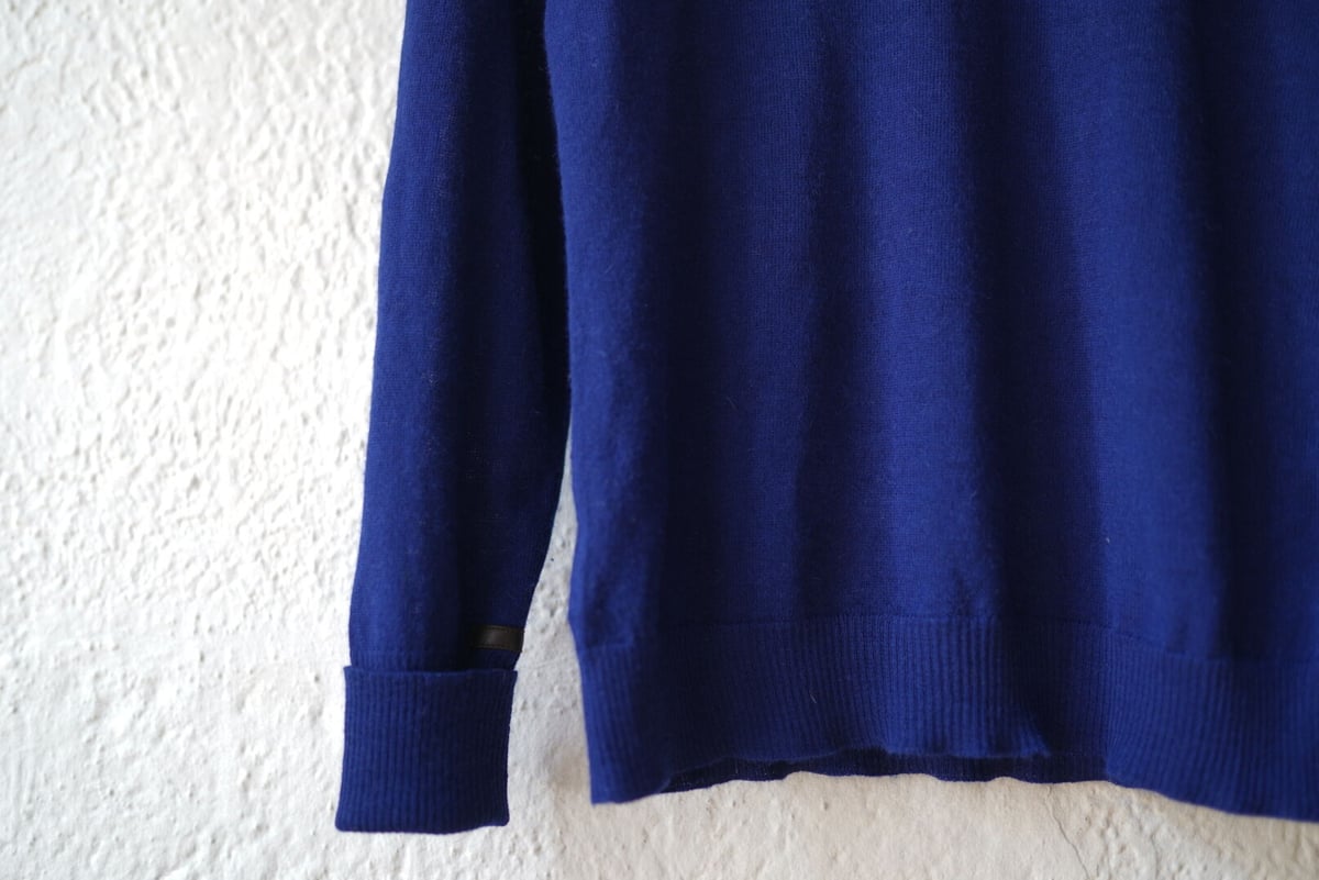 THE INOUE BROTHERS ロイヤルアルパカ バブルニットスヌード THE INOUE