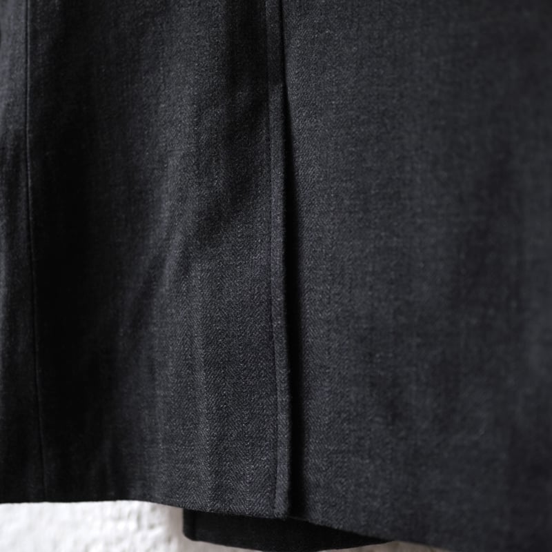 14AW REPLICA ウールPコート / Maison Martin Margiela(メ 14AW REPLICA ウールPコート / Maison Martin Margiela(メ
