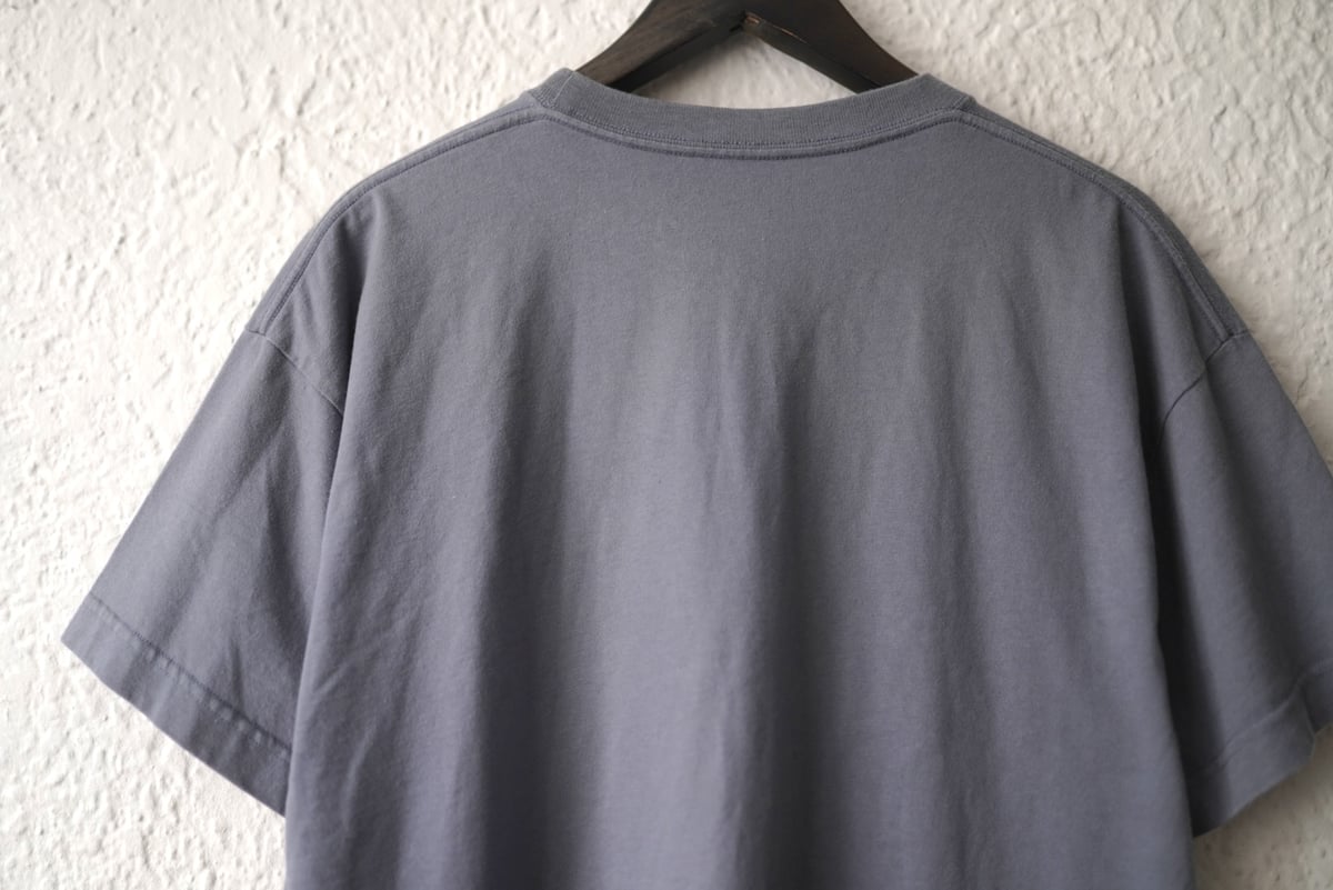 20SS リアルバレンシアガプリント半袖Tシャツ / BALENCIAGA 