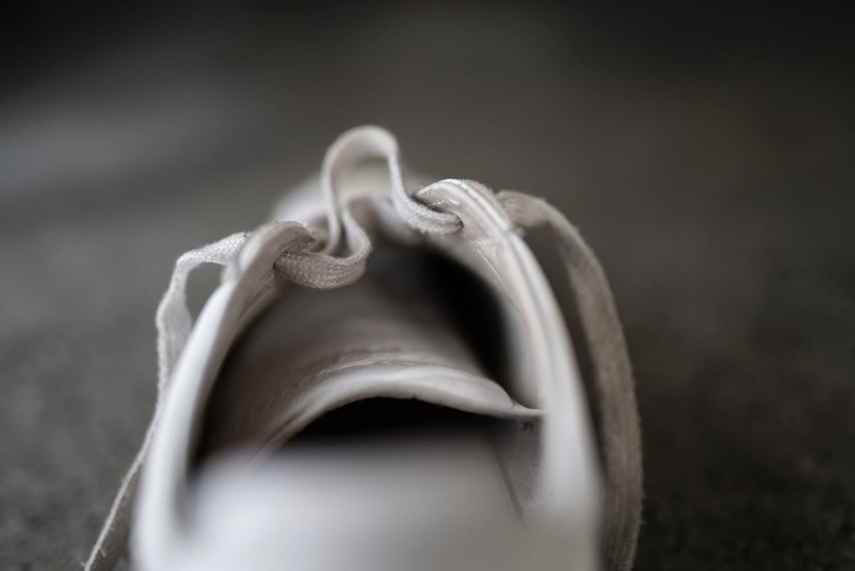 05SS 1stモデル ジャーマントレーナー / Maison Martin Margiela