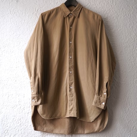 HEUGN ユーゲン Alan しがない Linen 定価46200円
