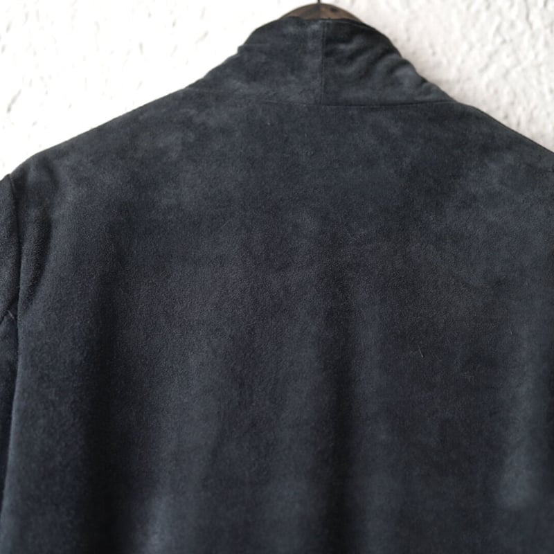 19AW ヴィンテージカーフレザーブレザージャケット / ARCHIVIO 19AW ヴィンテージカーフレザーブレザージャケット / ARCHIVIO