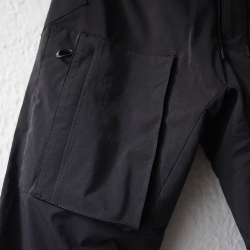 MOUT RECON TAILOR Low loft falcon pants - ワークパンツ/カーゴパンツ