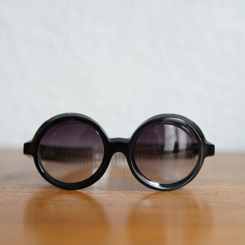 CORB クリアフレームサングラス アイウェア / pq EYEWEAR(ピー CORB クリアフレームサングラス アイウェア / pq EYEWEAR(ピー