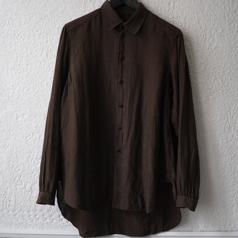 クルーキッドテイラー the crooked tailor shirts シャツ ザクルーキッドテイラー the crooked tailor REGULAR COLLAR