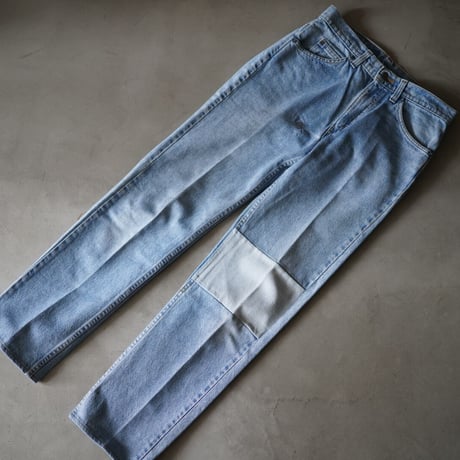 訳あり希少初期マルジェラアーティザナルデニム 希少マルジェラアーティザナルデニム
