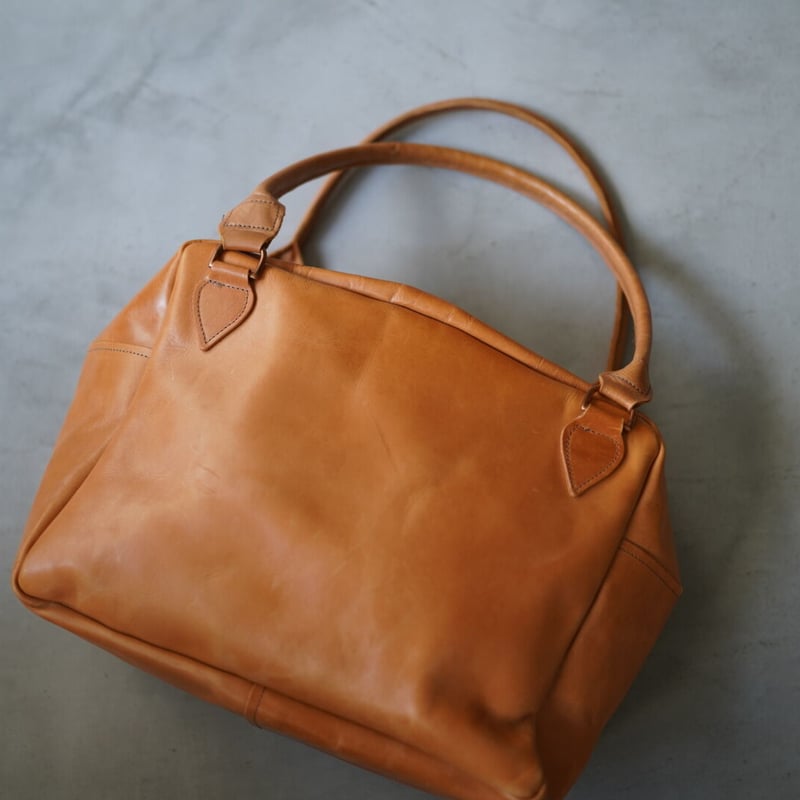 Chunky Bag チャンキーバッグ / Paul Harnden(ポールハーデン) | D 