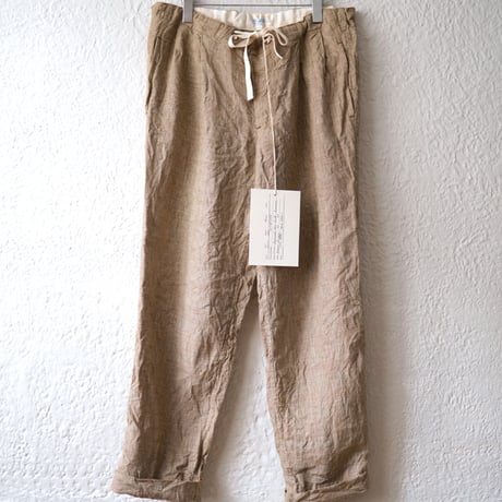 CATEGORY the Crooked Tailor | D