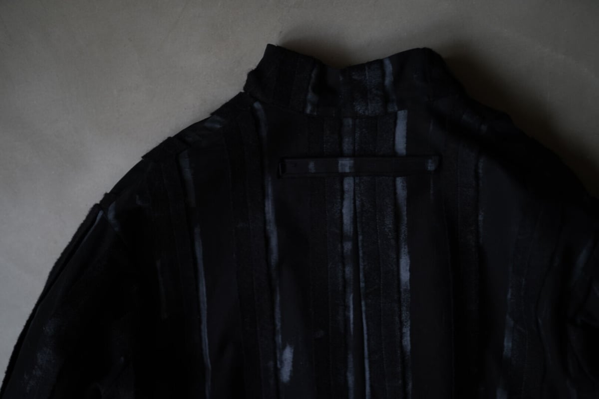 世界20着 ARTIST COAT アーティストコート / toogood(トゥーグッド) |