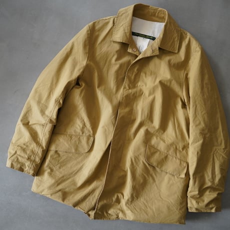 現行タグ ポール ハーデン マックコート ブロンズ CATEGORY Paul