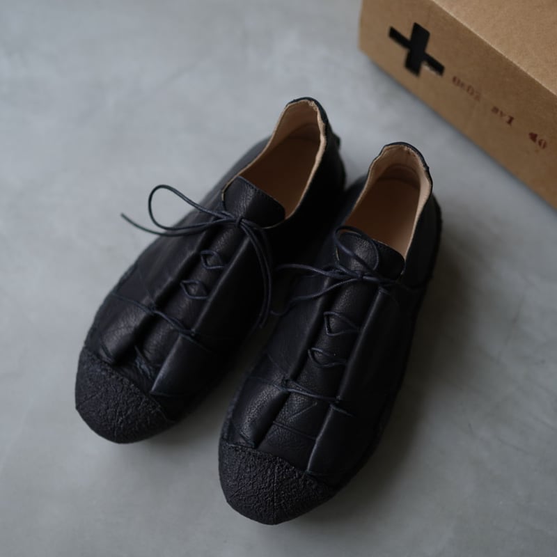 m.a+ エムエークロス 短靴