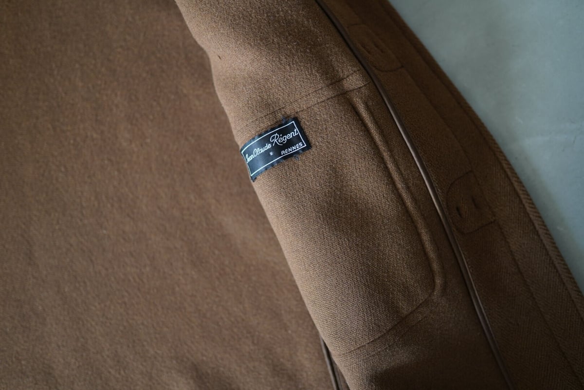 90's Old Vintage Moorbrook社 ダッフルコート / INVERTERE 90's Old Vintage Moorbrook社 ダッフルコート / INVERTERE