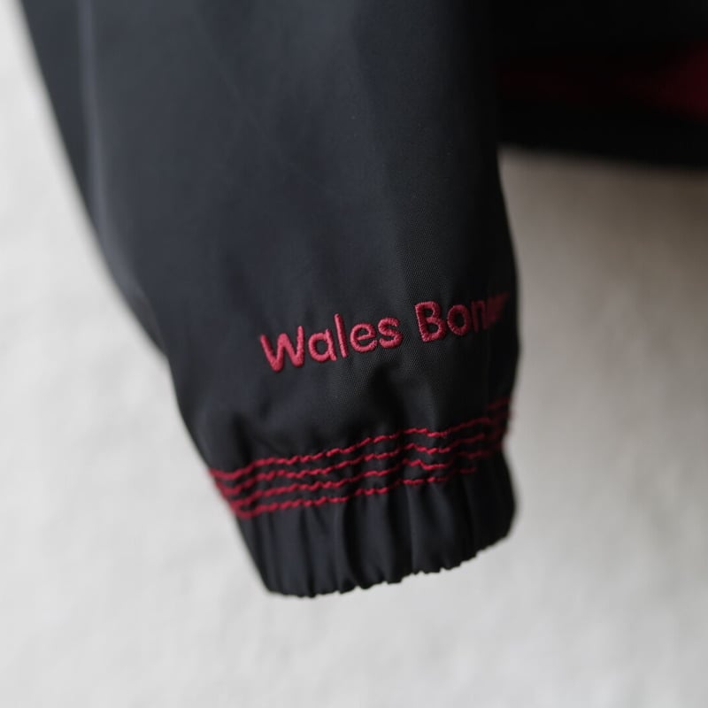 adidas アディダス 21AW アノラックパーカー / WALES BONNER adidas アディダス 21AW アノラックパーカー / WALES BONNER
