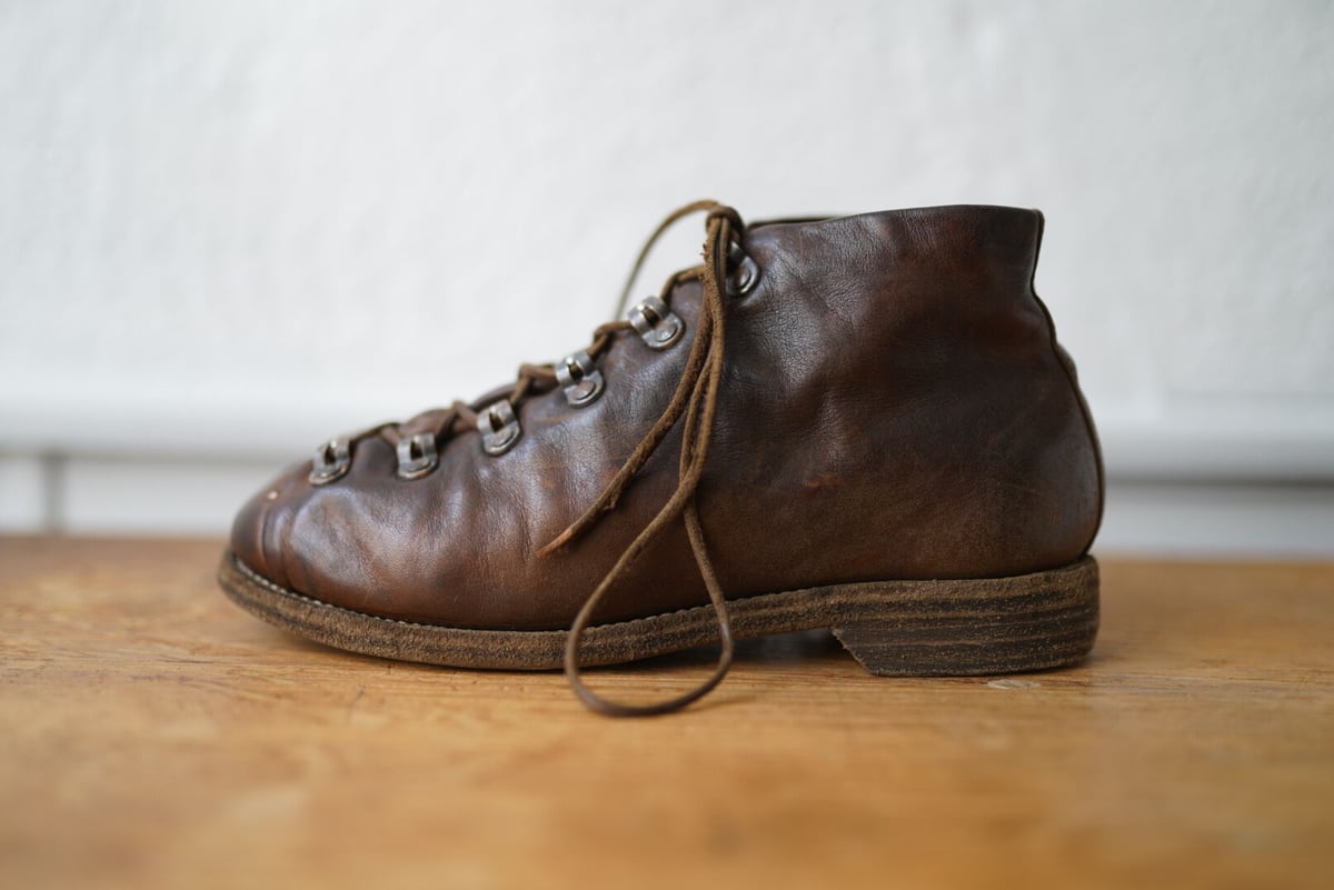 【GUIDI】グイディブーツトレッキング38ビムラムレディース GUIDI】グイディブーツトレッキング38ビムラムレディース グイディ