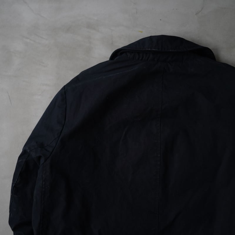 17AW Down Mac Coat ダウンマックコート / Paul Harnden(ポール 17AW Down Mac Coat ダウンマックコート / Paul Harnden(ポール