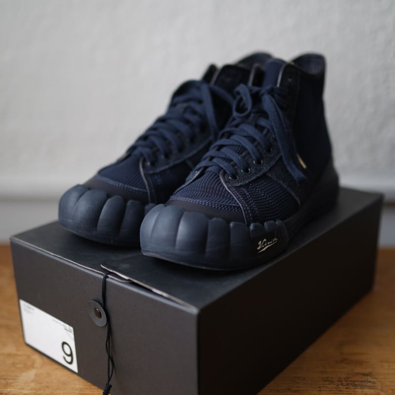 taichi murakami hi top sneakers タイチムラカミ taichi murakami hi top sneakers タイチムラカミ
