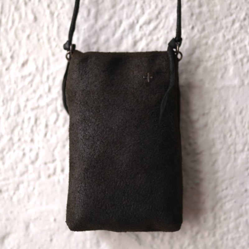 m.a+ (エム・エー クロス) レザー小物入れ m.a+ エムエークロス レザーポーチ