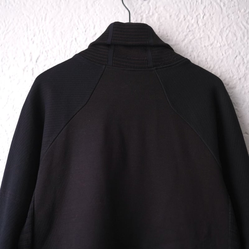 A02 TURTLE NECK SWEATER タートルネックトップス / BYBORRE(バ...