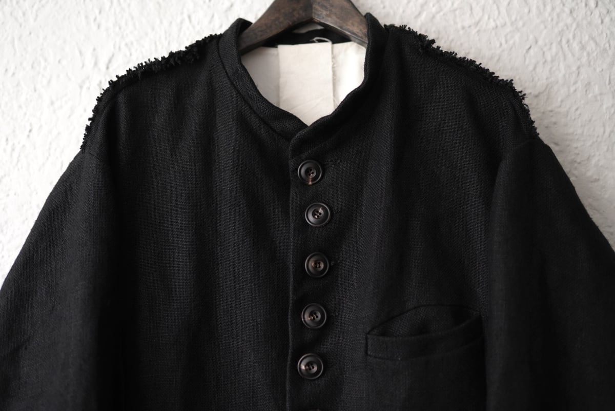 11 ファッション John alexander Skeltonコーデュロイコート