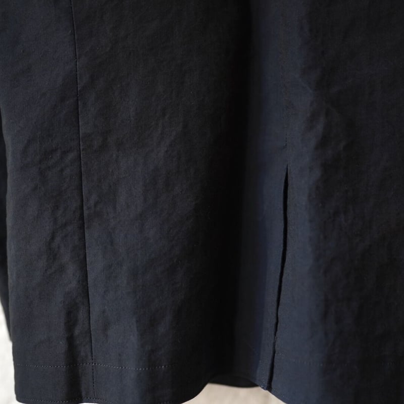 JK-014 LEAF VEIN ZENJACKET リーフヴェインブレザージャケット JK-014 LEAF VEIN ZENJACKET リーフヴェインブレザージャケット