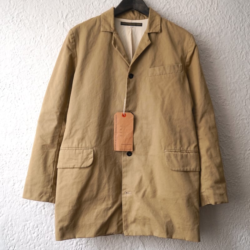 AMISH COAT アーミッシュコート / GARMENT REPRODUCTION OF 