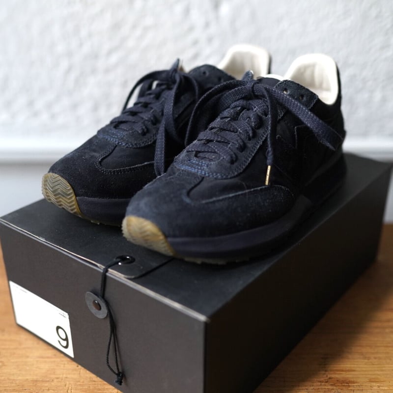 21SS FKT RUNNER スニーカー / visvim(ヴィズヴィム) VISVIM S