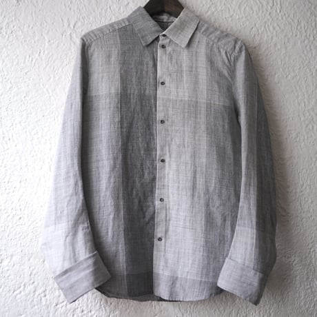 taichi murakami タイチムラカミ Inside Shirts