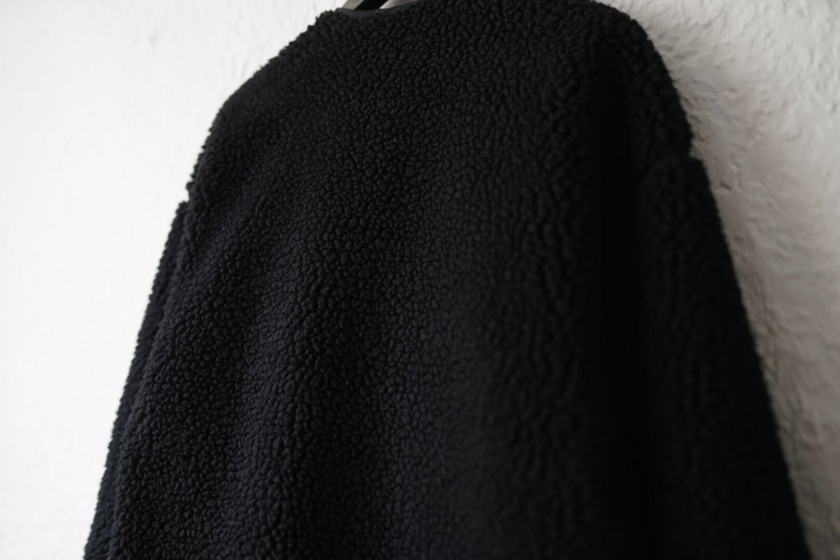 18AW ボアフリースロングコート / HYKE(ハイク) | D'arte(ダルテ) 18AW ボアフリースロングコート / HYKE(ハイク) | D'arte(ダルテ)