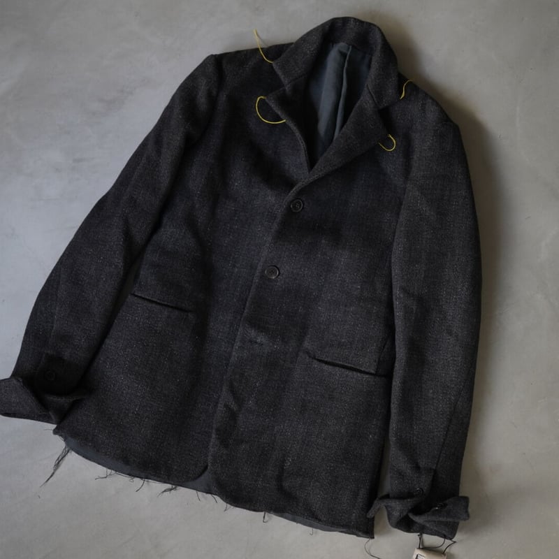 m.a+ エムーエークロス アビエータージャケット 44