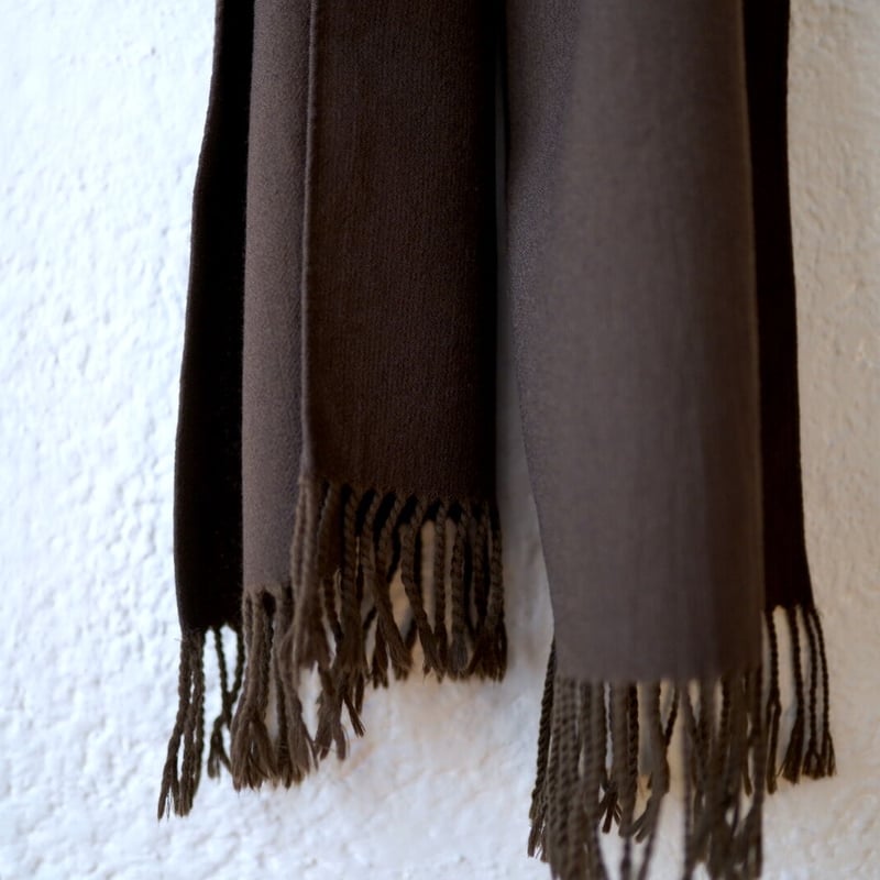 ヨウジヤマモトストール