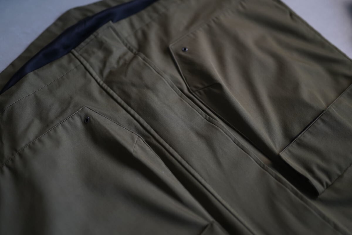 FRANKLIN TAILORED コート フランクリンテーラードcomoli FRANKLIN TAILORED コート フランクリンテーラードcomoli