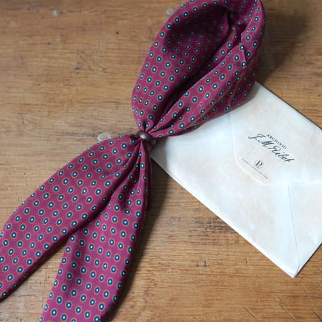 値下げ不可 Archivio.j.m.ribot 20SS bow tie 値下げ不可 Archivio.j.m.ribot 20SS bow tie - メルカリ