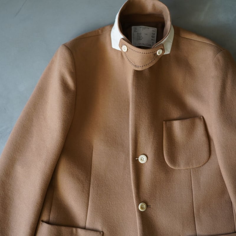 ANATOMICA DOCKER / CAMEL 4 ANATOMICA DOCKER / CAMEL 4