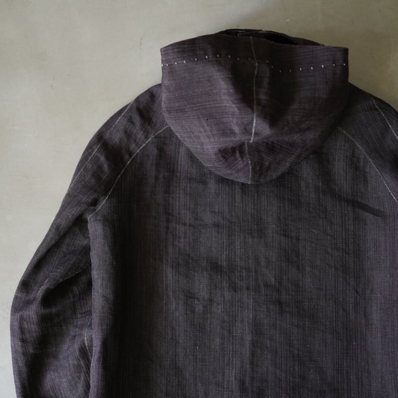 13SS MOUNTAIN PARKA ヘビーラミーマウンテンパーカー / taichi 13SS MOUNTAIN PARKA ヘビーラミーマウンテンパーカー / taichi