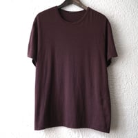 21SS スビンコットンビッグサイズワークシャツ / HERILL(ヘリル) | D 