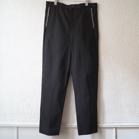KOZABURO(コザブロウ) / 198SS/DOJO TROUSERS/トラックパンツ/2 