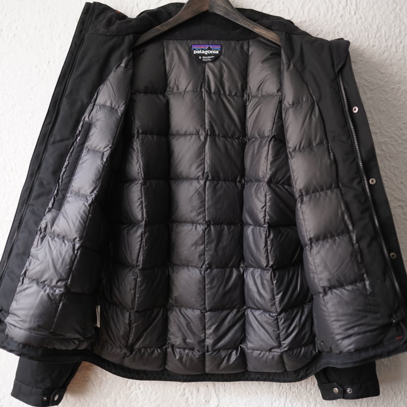 廃盤 wanaka down jacket ダウンジャケット / Patagonia(パタゴニ 