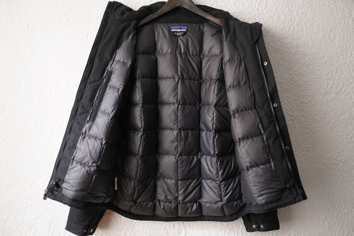廃盤 wanaka down jacket ダウンジャケット / Patagonia(パタゴニ