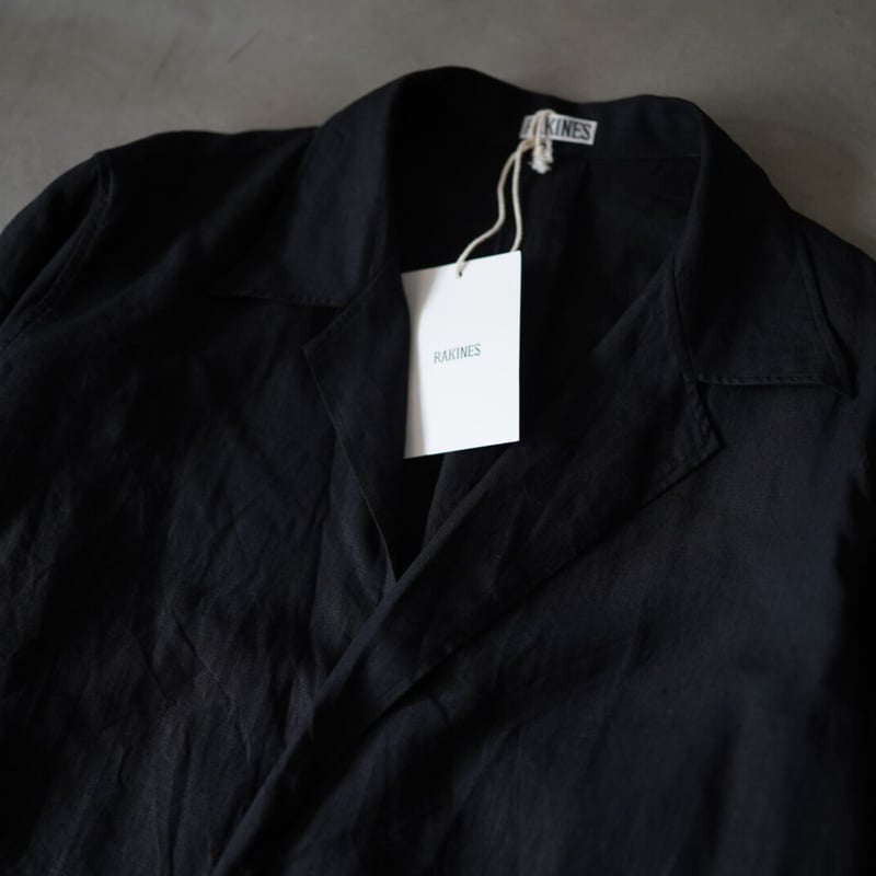 wagamama別注Silk French セットアップ