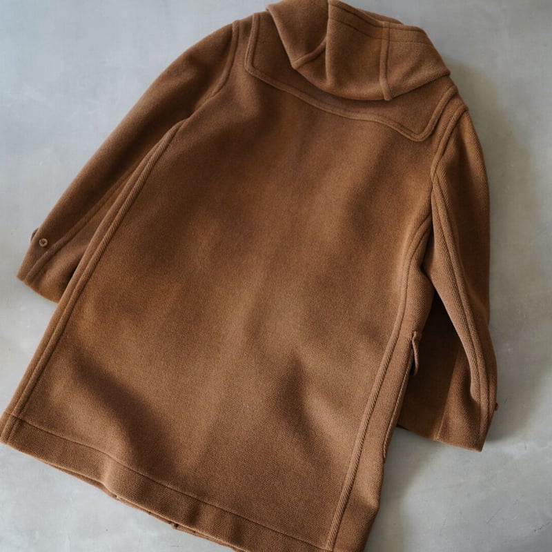 90's Old Vintage Moorbrook社 ダッフルコート / INVERTERE 90's Old Vintage Moorbrook社 ダッフルコート / INVERTERE