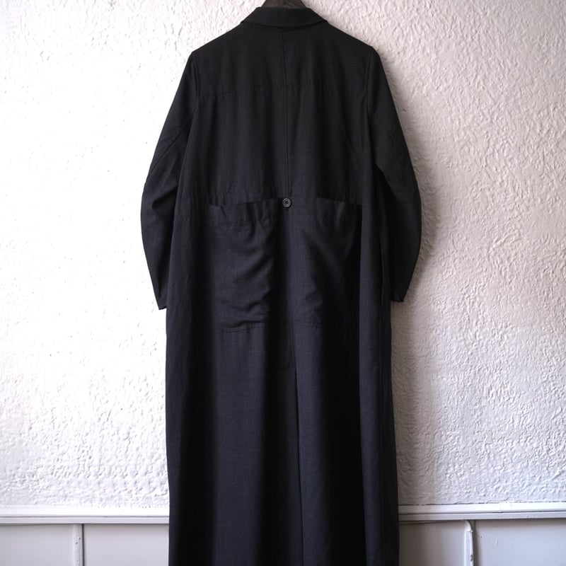 18SS W.Warehouse Coat ウェアハウスコート / Paul Harnden( 18SS W.Warehouse Coat ウェアハウスコート / Paul Harnden(