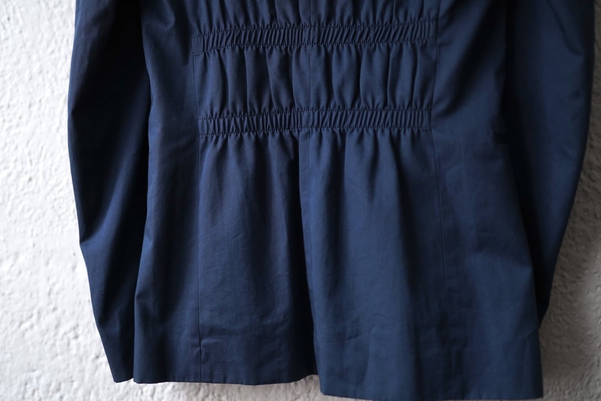 08SS テーラードジャケット / RAF SIMONS(ラフシモンズ) | D 08SS テーラードジャケット / RAF SIMONS(ラフシモンズ) | D