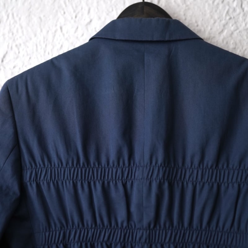 08SS テーラードジャケット / RAF SIMONS(ラフシモンズ) | D 08SS テーラードジャケット / RAF SIMONS(ラフシモンズ) | D