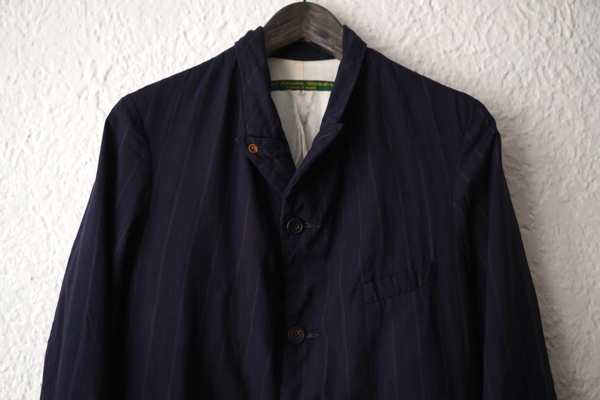 Paul Harnden MENS DERBYSHIRE XL