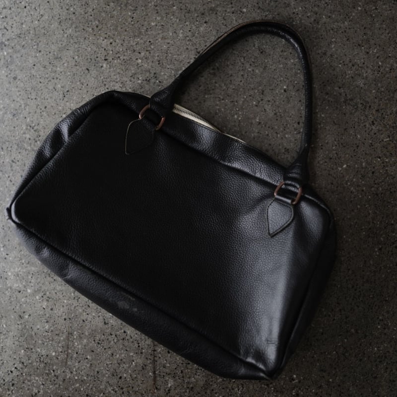 Paul Harnden sports bag