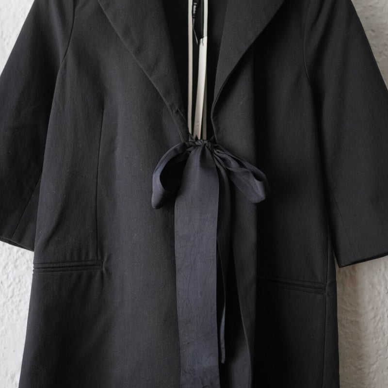 19SS インディアンシャツコート - トップス