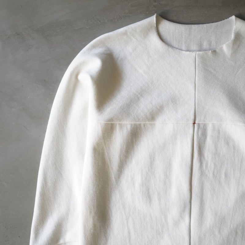 m.a+ エムエークロス T211D カシミアコットン m.a+ エムエークロス T211D カシミアコットン